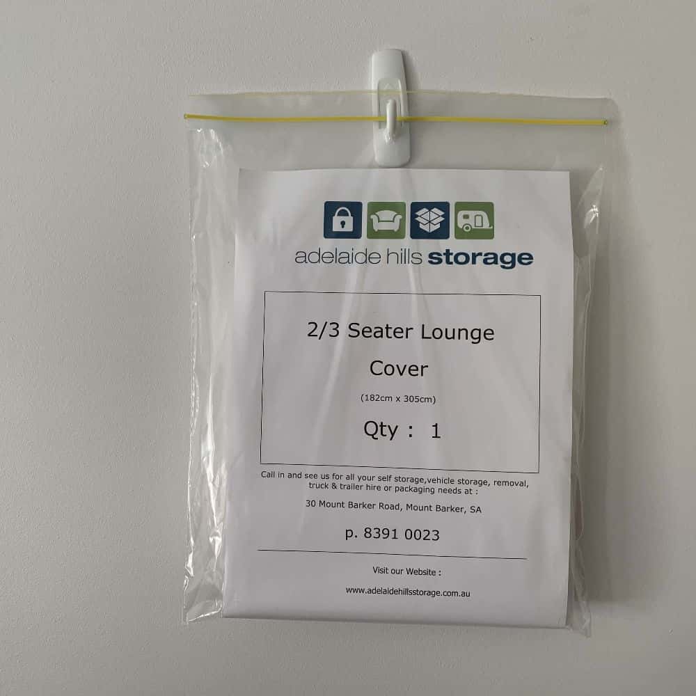 2/3 Seater Lounge Cover