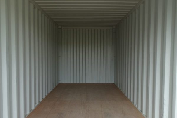 Container Storage in Adelaide