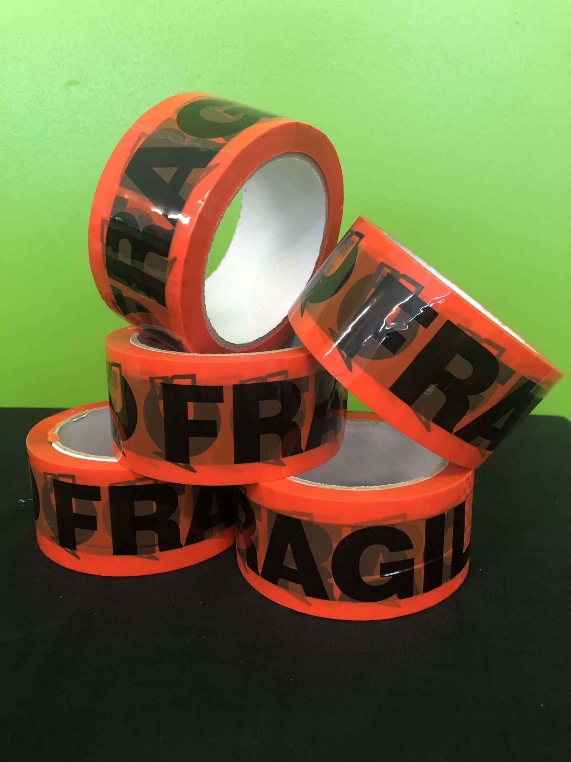 Fragile Tape for Sale in Adelaide