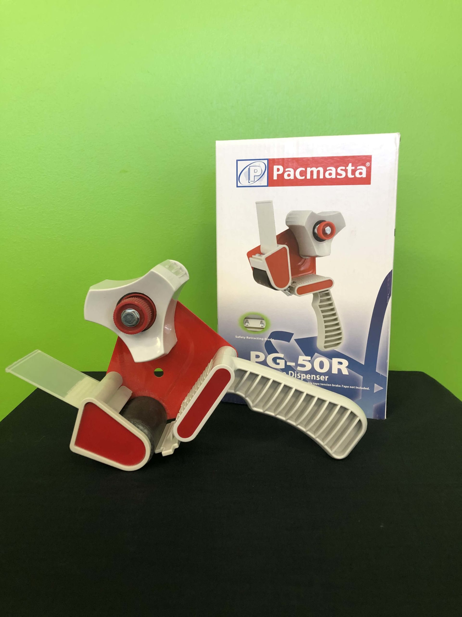 Pistol Grip Tape Dispenser