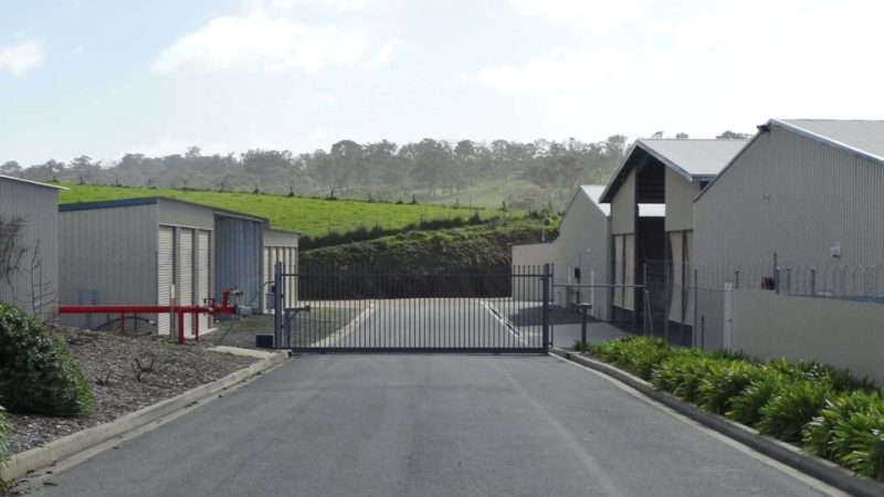Adelaide Hills Storage
